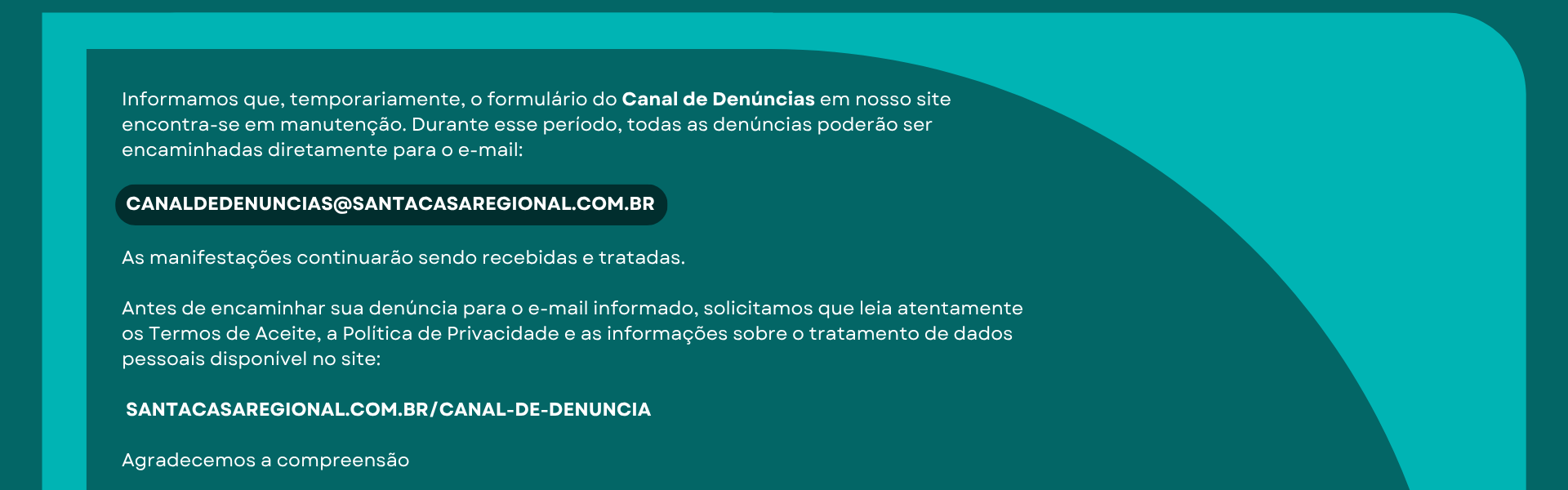 INFORMATIVO Banner SITE